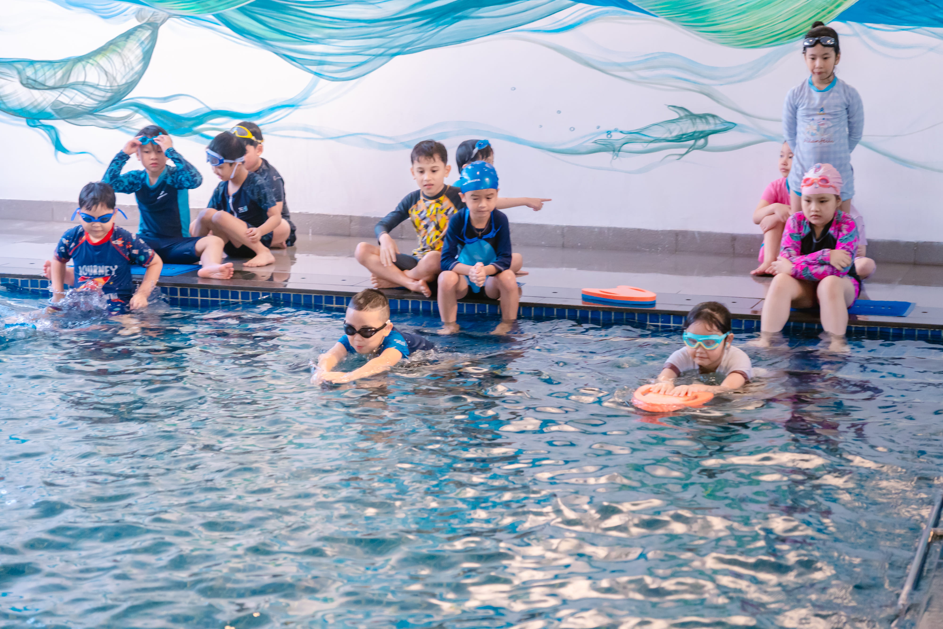 Xây dựng teamwork